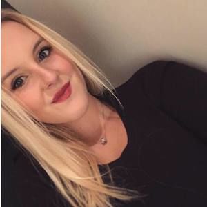 Meet your Posher, Andréa